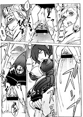 Mystery Journey Ch. 0-7