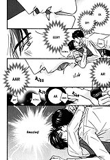 Agetai Kimochi