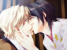 Yaoi images set 039