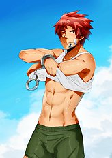 Yaoi images set 055
