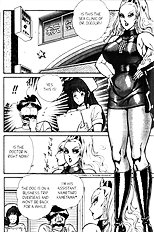 Ogenki Clinic Vol.6