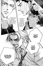 When A Man Loves A man Vol.7