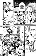 Berry Ectasy [Towa Oshima][ENG]