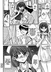 Taboo District[ENG]