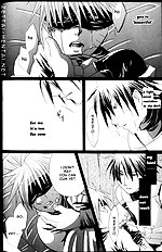 SasuNaru Ero Anthology
