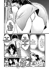 Okusama Ha Joushi Kousei Chapter 25 (Hiyoko Brand) [Hiyoko Kobayashi][ENG]