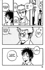 Aitsu No Daihonmei Vol.2