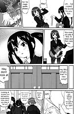 Manbiki Jk Sei K-On Bu [Trinity Translations][ENG]