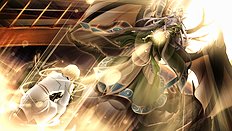 Incredible blowjob, big tits hentai archive