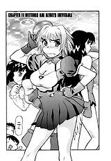 Love Comedy Style Vol. 2 [yanagi masashi][ENG]