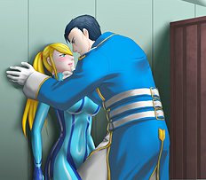 Samus