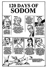 120 days of sodom (DaSilva)