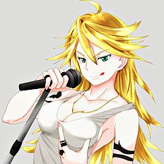 Panty And Stocking Without Garterbelt 8