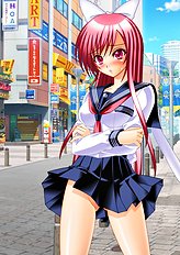 Incredible toys hentai set