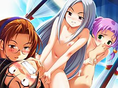 Uncensored Image Set 250