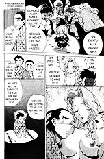 Femme Kabuki 4[ENG]