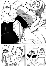 Bba Kekkon Shitekure (Naruto) [Naruho-Dou (Naruhodo)][ENG]