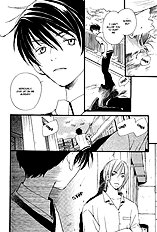 Kodomo Wa Tomaranai Vol.1
