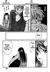 Haru Yo Koi V06 [Saki Kaori][ENG]