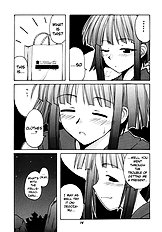 if CODE 03 Kaede