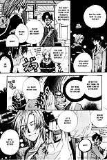 Love Seeker Vol.1