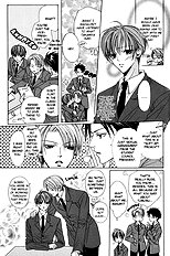 The Forbidden Sweet Fruit Vol.1