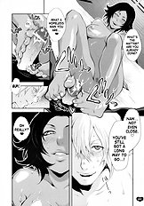 Bleach Kawaii Hito - Cute Person