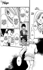 Teacher's Pet [Aihara Miki][ENG]