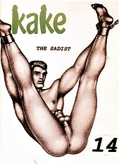Kake 14