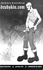 Tales Of The Hard Roger 3