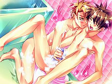 Yaoi images set 035