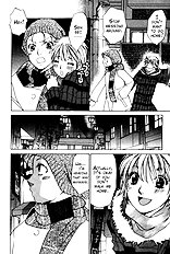 Haru Yo Koi V06 [Saki Kaori][ENG]
