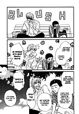 Koi Cha No Osahou Vol.3