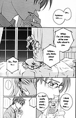 Houkago Hokenshitsu Vol.3