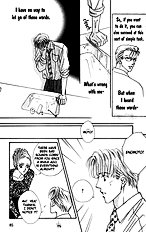 After 5 Wa Kiss No Ame Vol.1