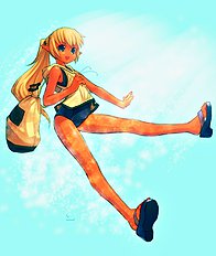 Mimosa