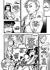 Pink Sniper (Uncensored)[ENG]