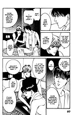 Koi Ga Bokura Wo Yurusu Hani Vol.2