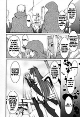 Soul Chain[ENG]