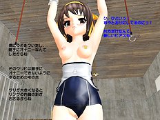 Polygonslaves Haruhi 1