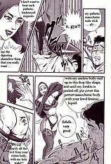 The Reward Of Repentance (Annmo Night) [Steevejo][ENG]