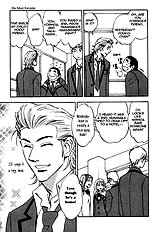 Aitsu No Daihonmei Vol.4