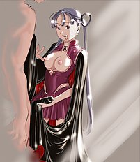 Yozora