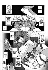Soul Chain[ENG]