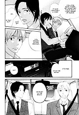 Ai Ga Aru Kara Vol.1