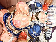 Jougari Hunter Hokaku Quest