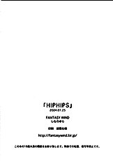 HIPHIPS