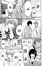 Hana Wa Sakuka Vol.1