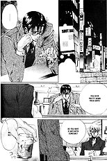 Love Seeker Vol.1