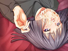Aru Bishoujo Senshi Tachi No Hentai Ganbou